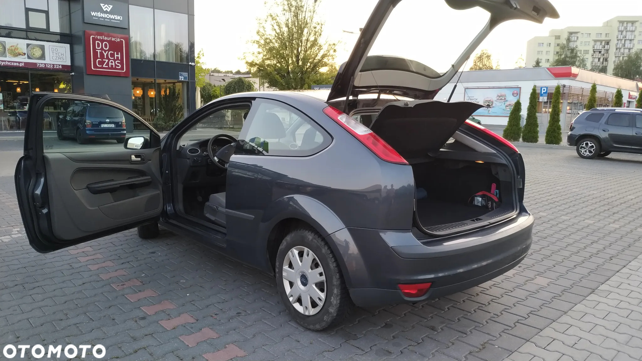 Ford Focus - 4