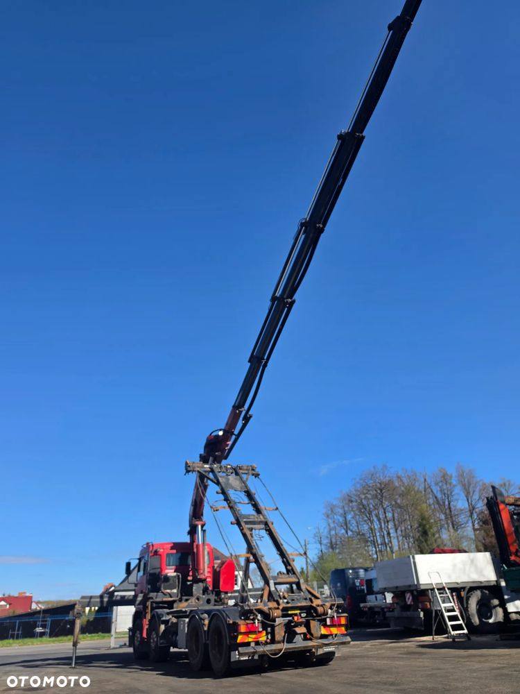 MAN 35.430 - 5