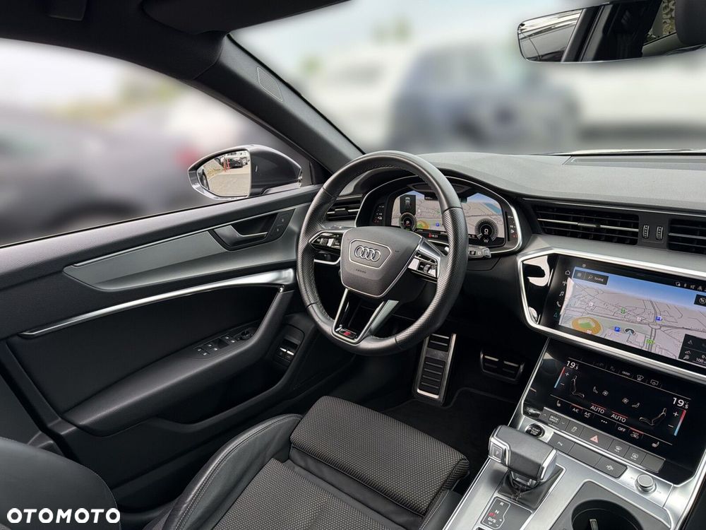 Audi A6 Avant - 22