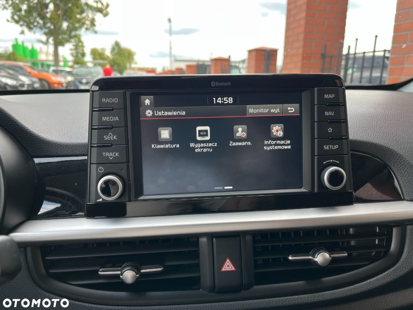 Kia Picanto 1.0 Dream-Team Edition - 12
