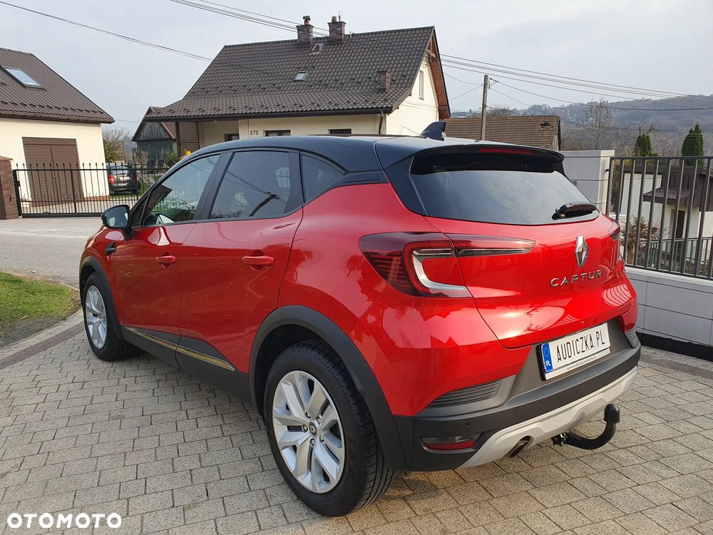 Renault Captur - 32