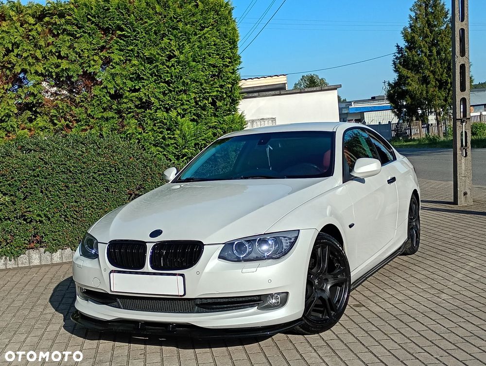BMW Seria 3 - 13