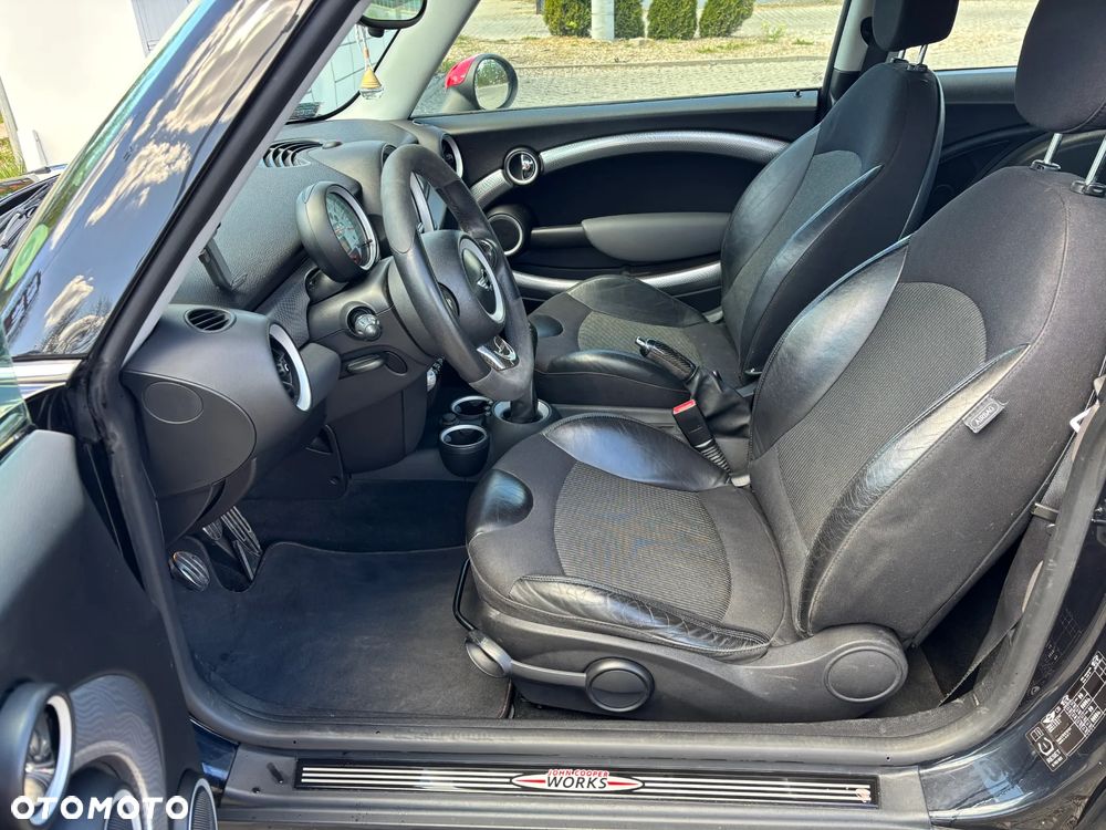 MINI Cooper S - 12