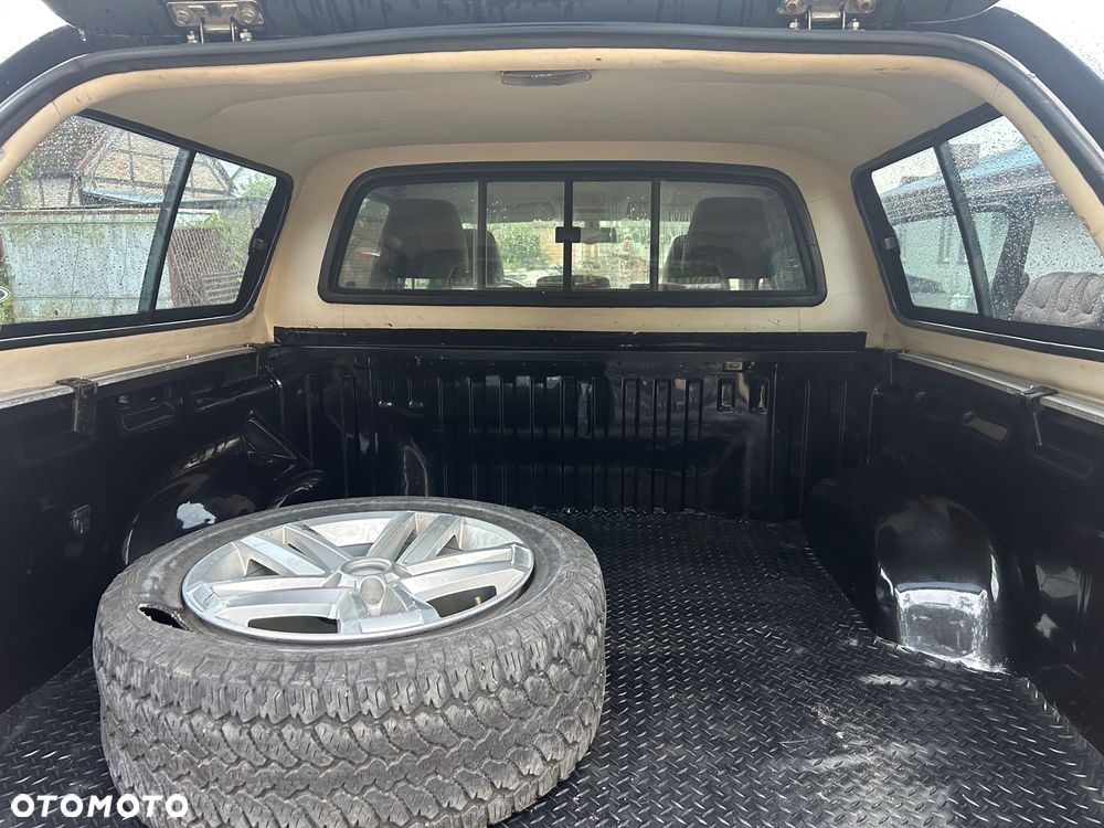 Volkswagen Amarok Double Cab 2.0 BiTDi 4MOTION Highline - 17