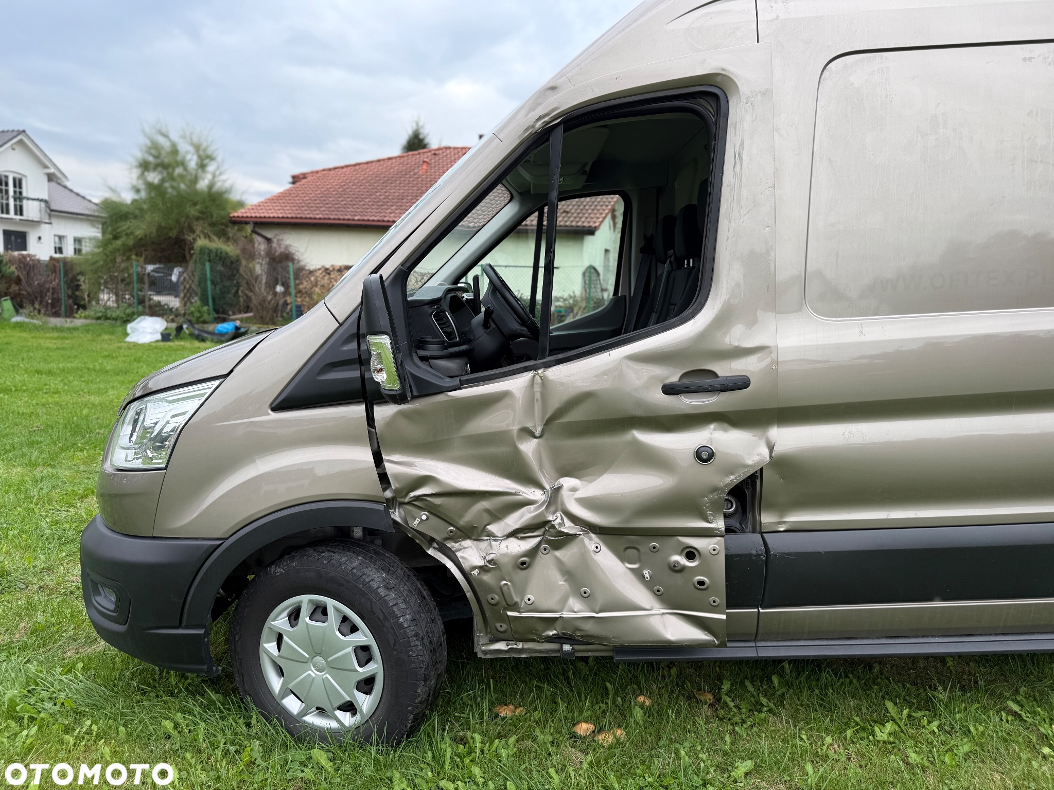 Ford Transit L3H3 - 6