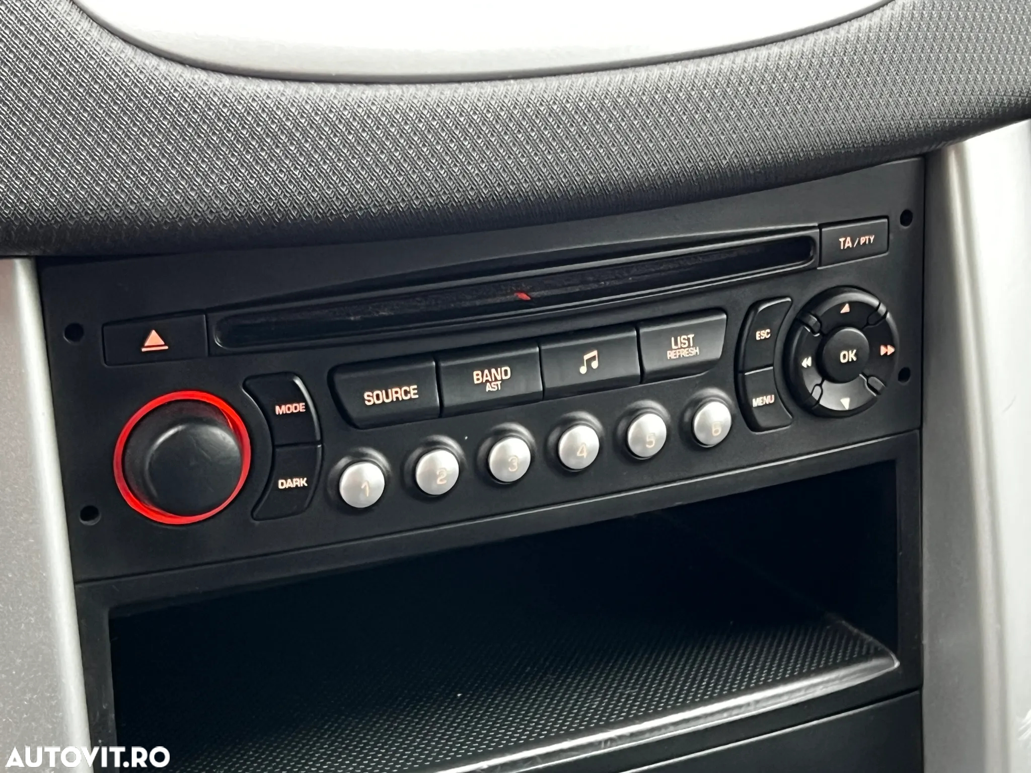 Peugeot 207 1.6E Sport - 17