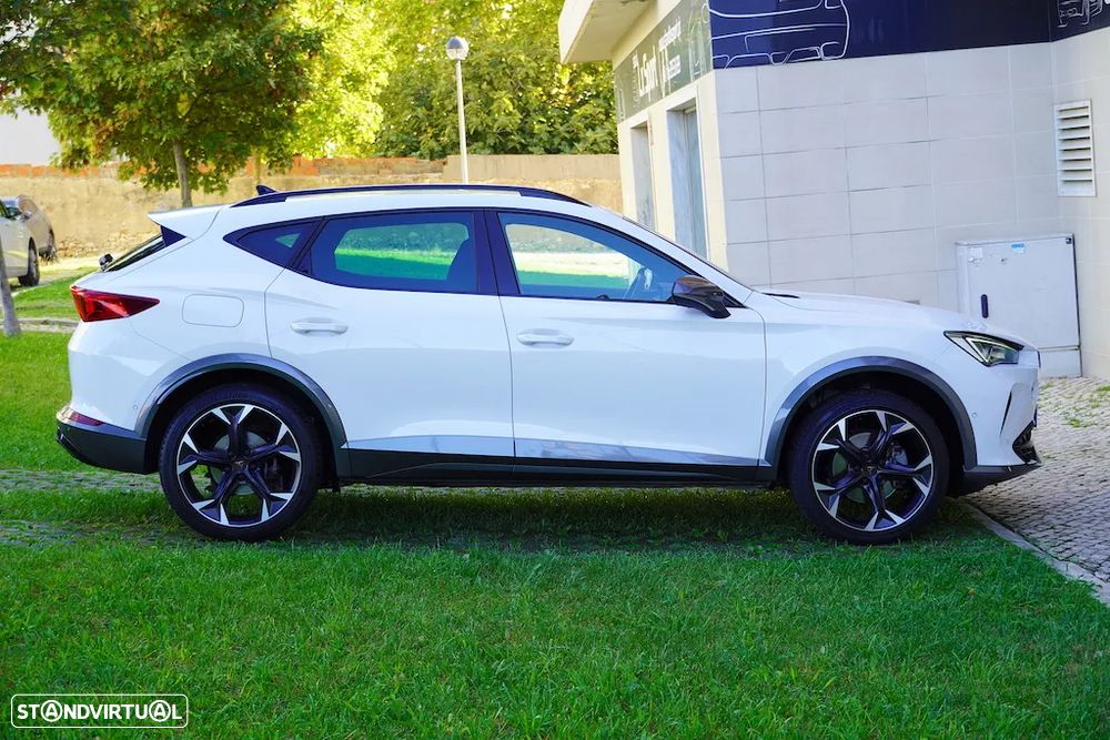 Cupra Formentor 1.5 TSI Sport DSG - 33