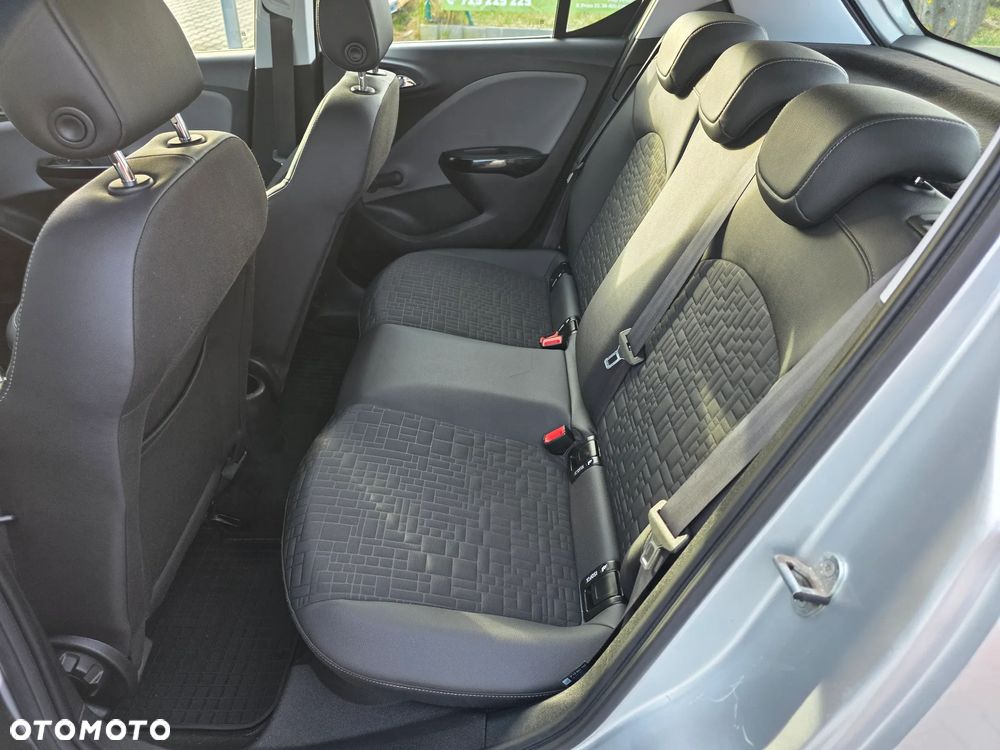 Opel Corsa 1.0 (Ecotec) Turbo (ecoFLEX) Start/Stop Innovation - 7