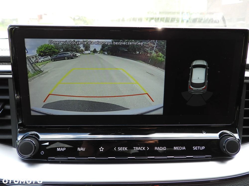 Kia XCeed - 27