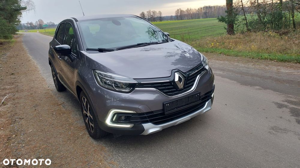 Renault Captur 1.5 dCi Intens - 4
