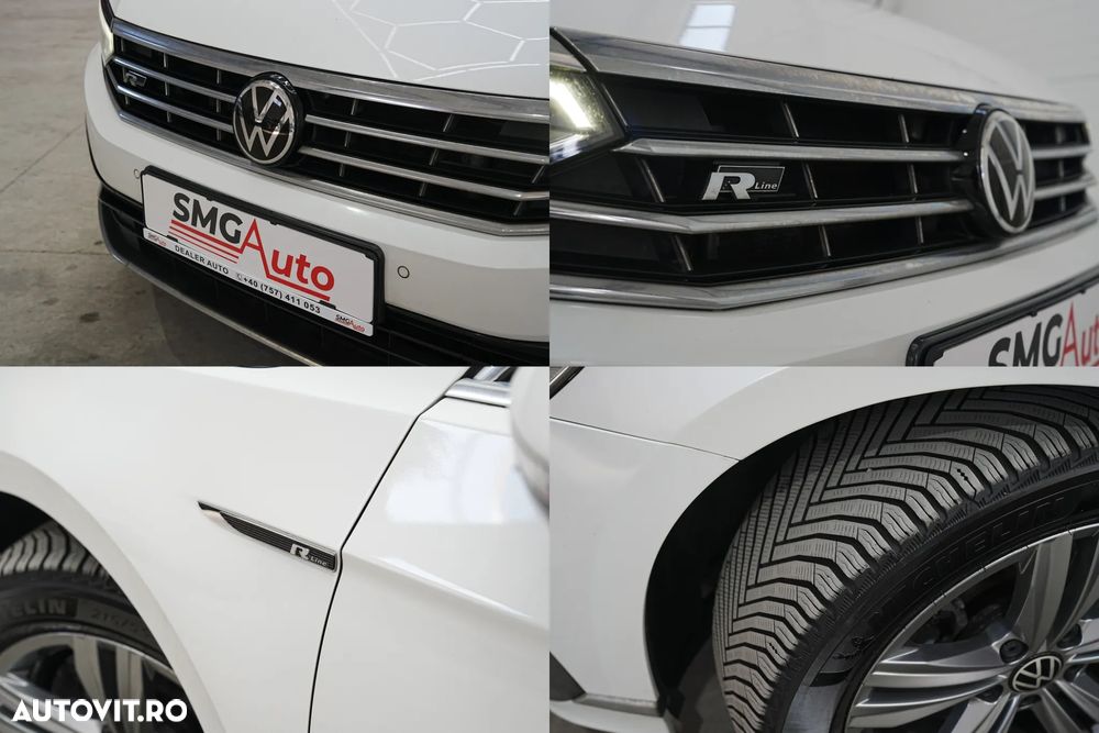 Volkswagen Passat - 15