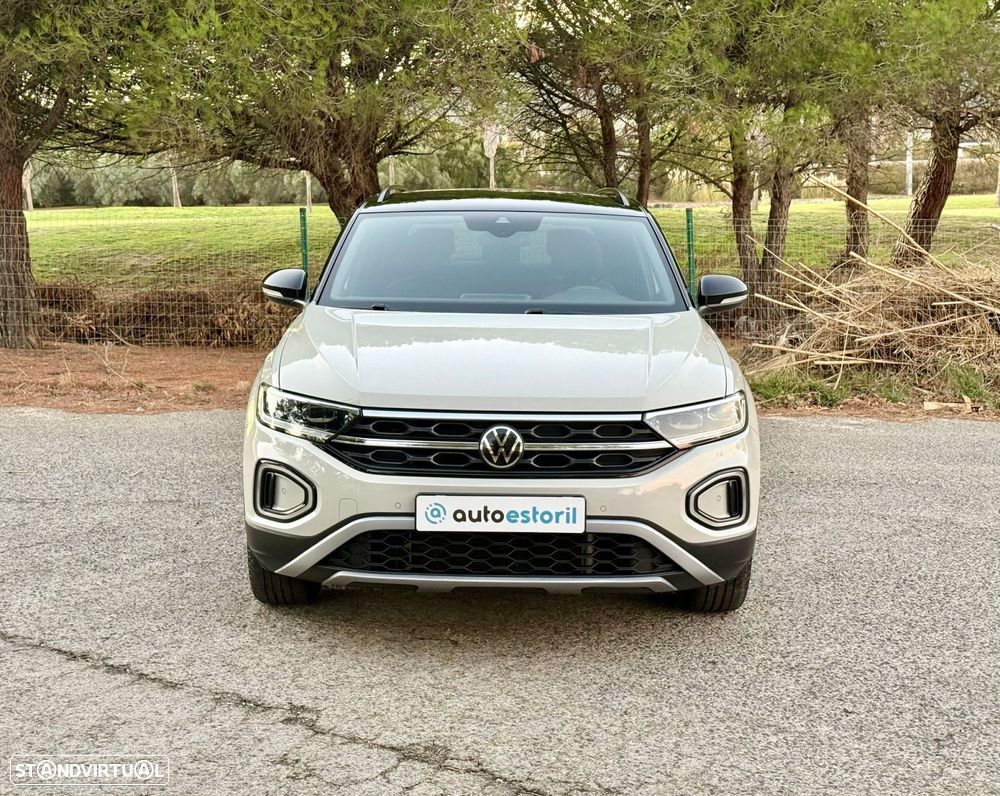 VW T-Roc 1.0 TSI Black Style - 7