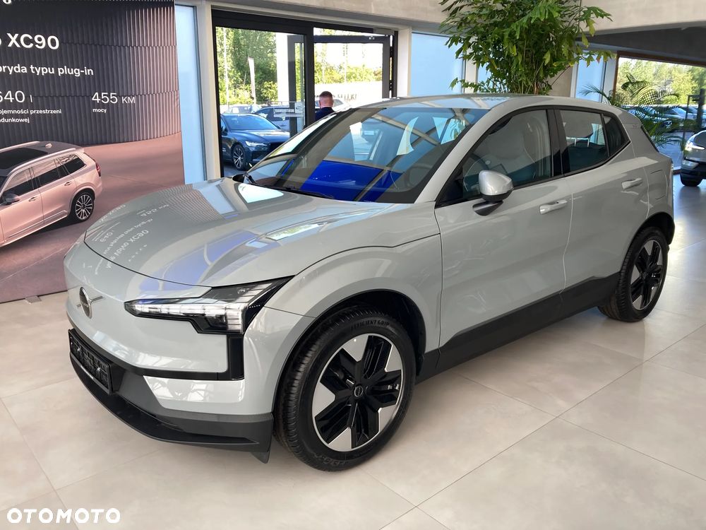 Volvo EX30 51kWh Single Motor Core - 5