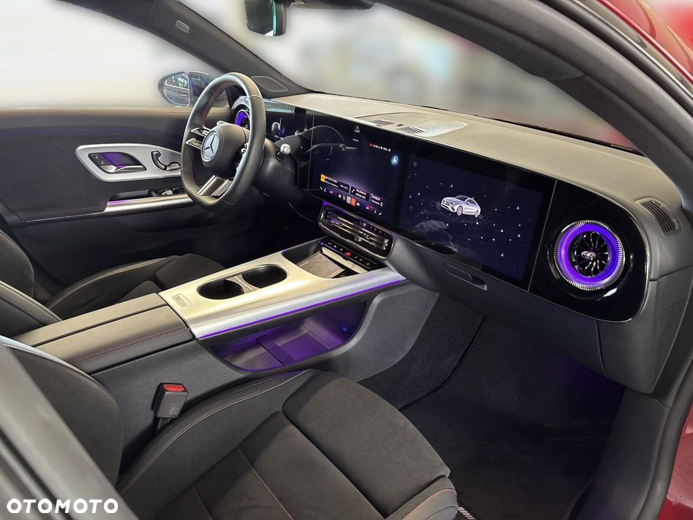 Mercedes-Benz CLA - 18