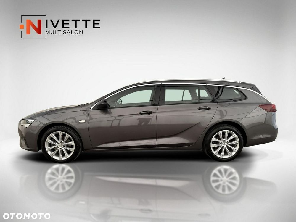 Opel Insignia - 6