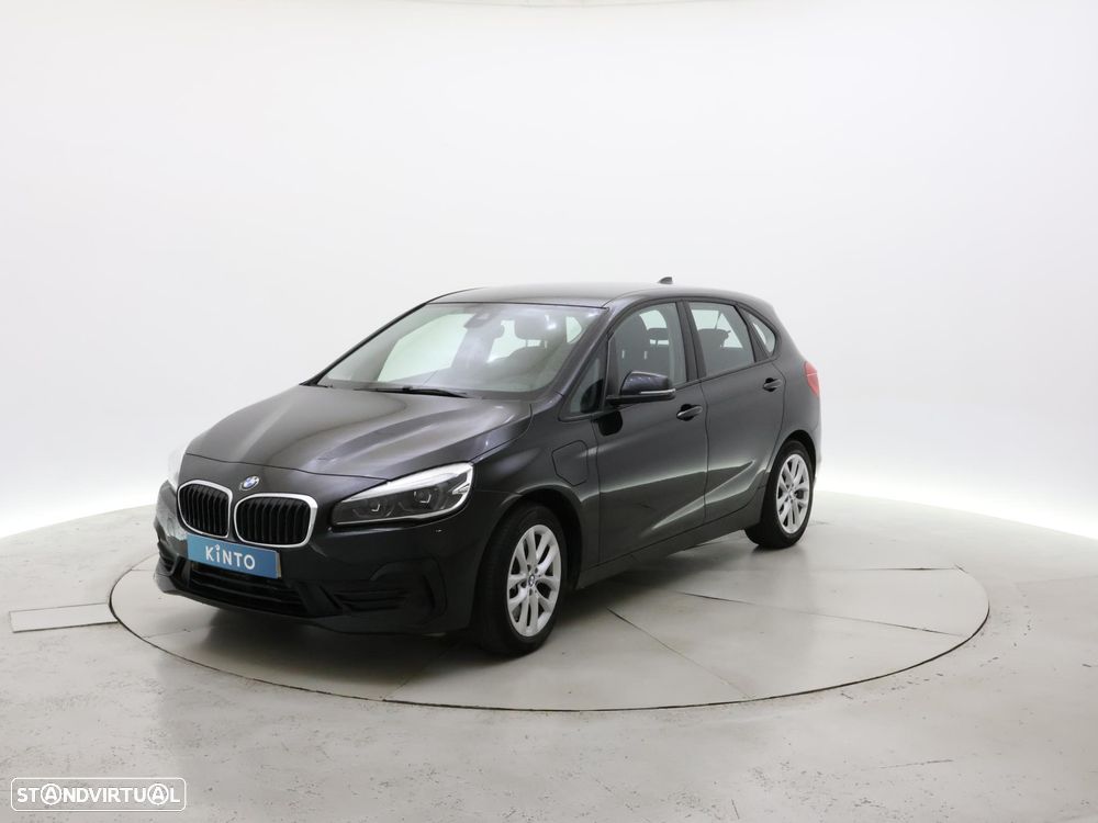 BMW 225xe Active Tourer Advantage - 1