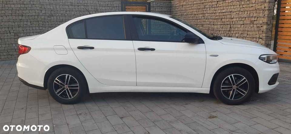 Fiat Tipo - 5