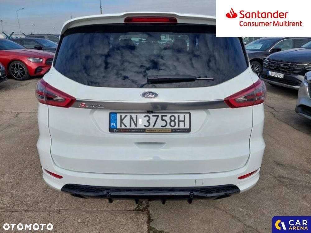 Ford S-Max 2.0 EcoBlue ST-Line - 13