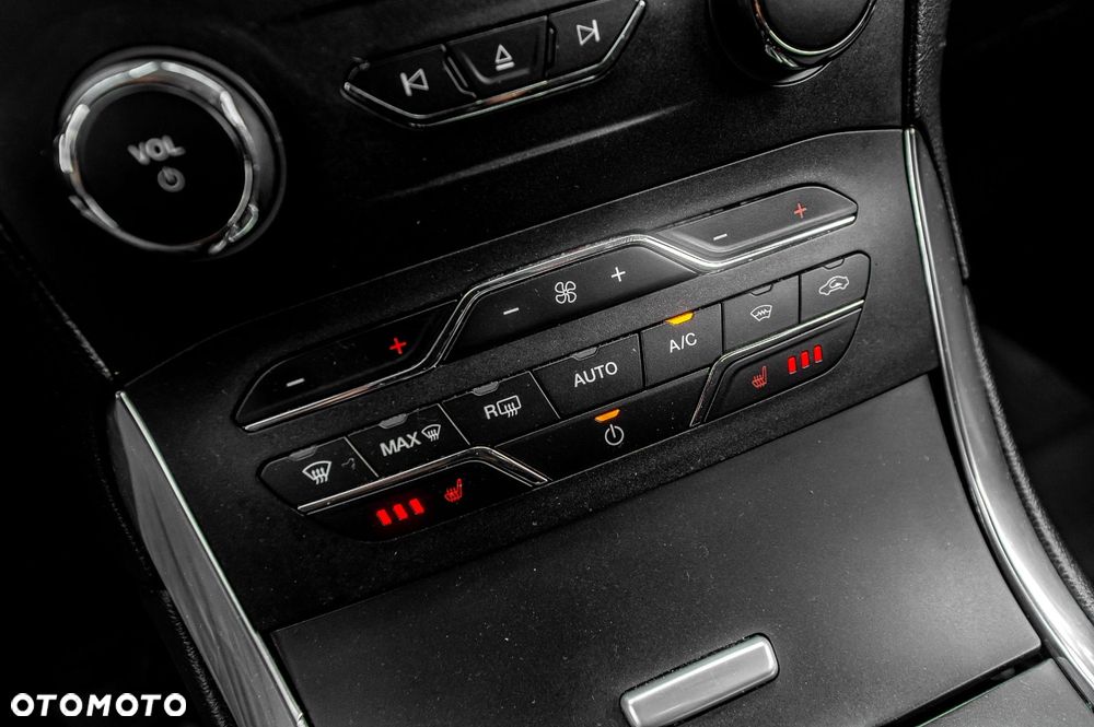 Ford Galaxy 2.0 TDCi Titanium PowerShift - 34