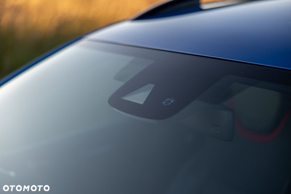 Skoda Octavia 2.0 TDI DSG RS - 30