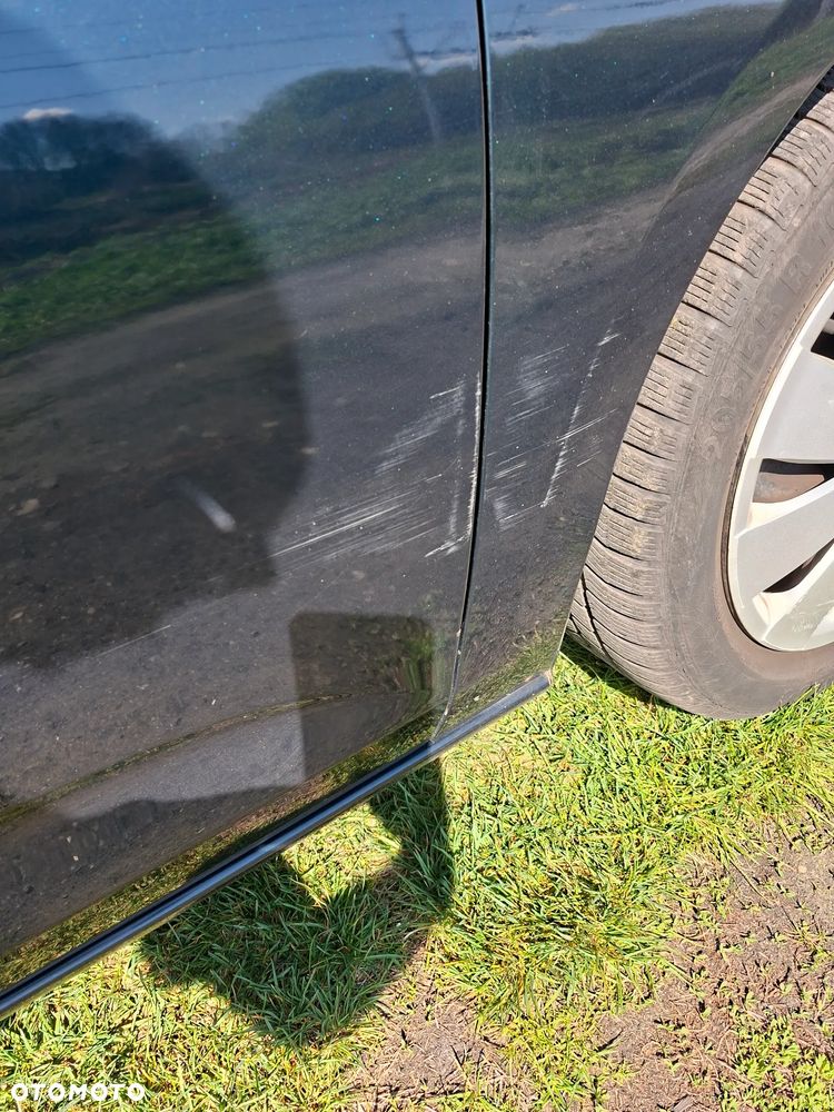 Opel Astra 1.4 T Enjoy - 16