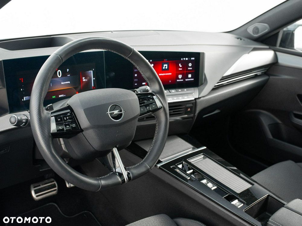 Opel Astra 1.5 CDTI GS S&S - 7