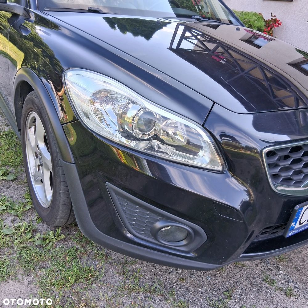 Volvo C30 1.6D DRIVe Start-Stop - 10