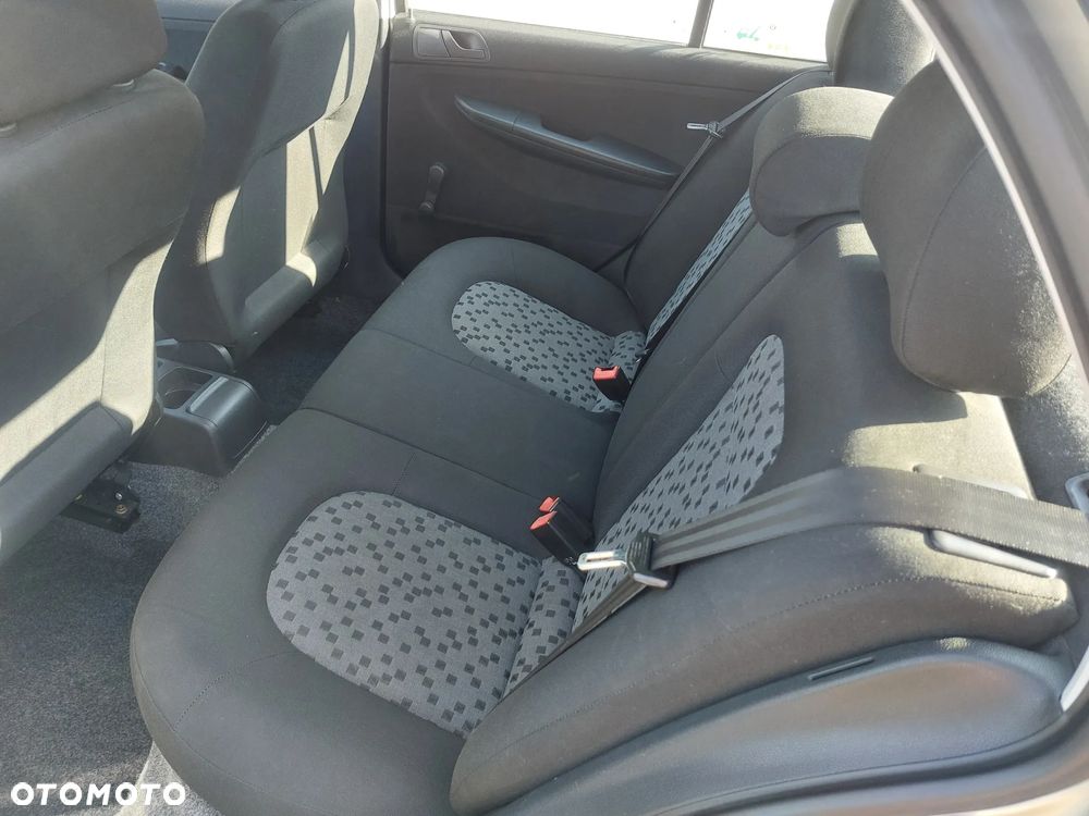 Skoda Fabia 1.2 12V Classic - 8