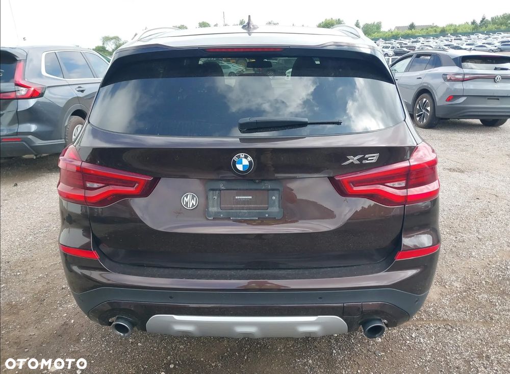 BMW X3 - 4