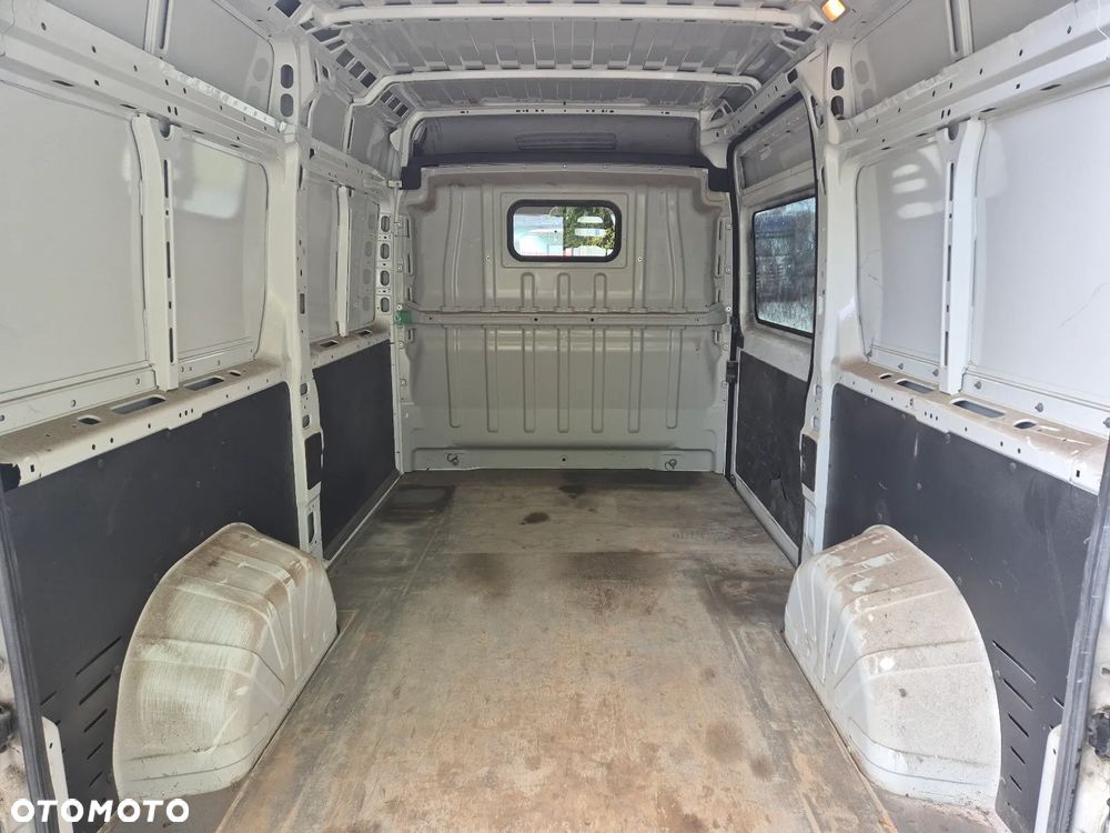 Citroën JUMPER L3H2 - 6