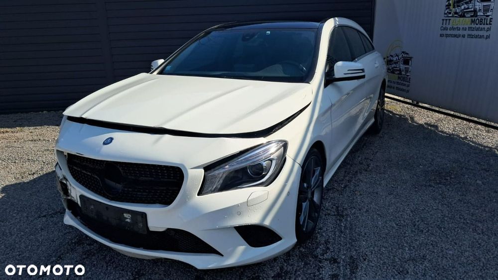 Mercedes-Benz CLA - 3