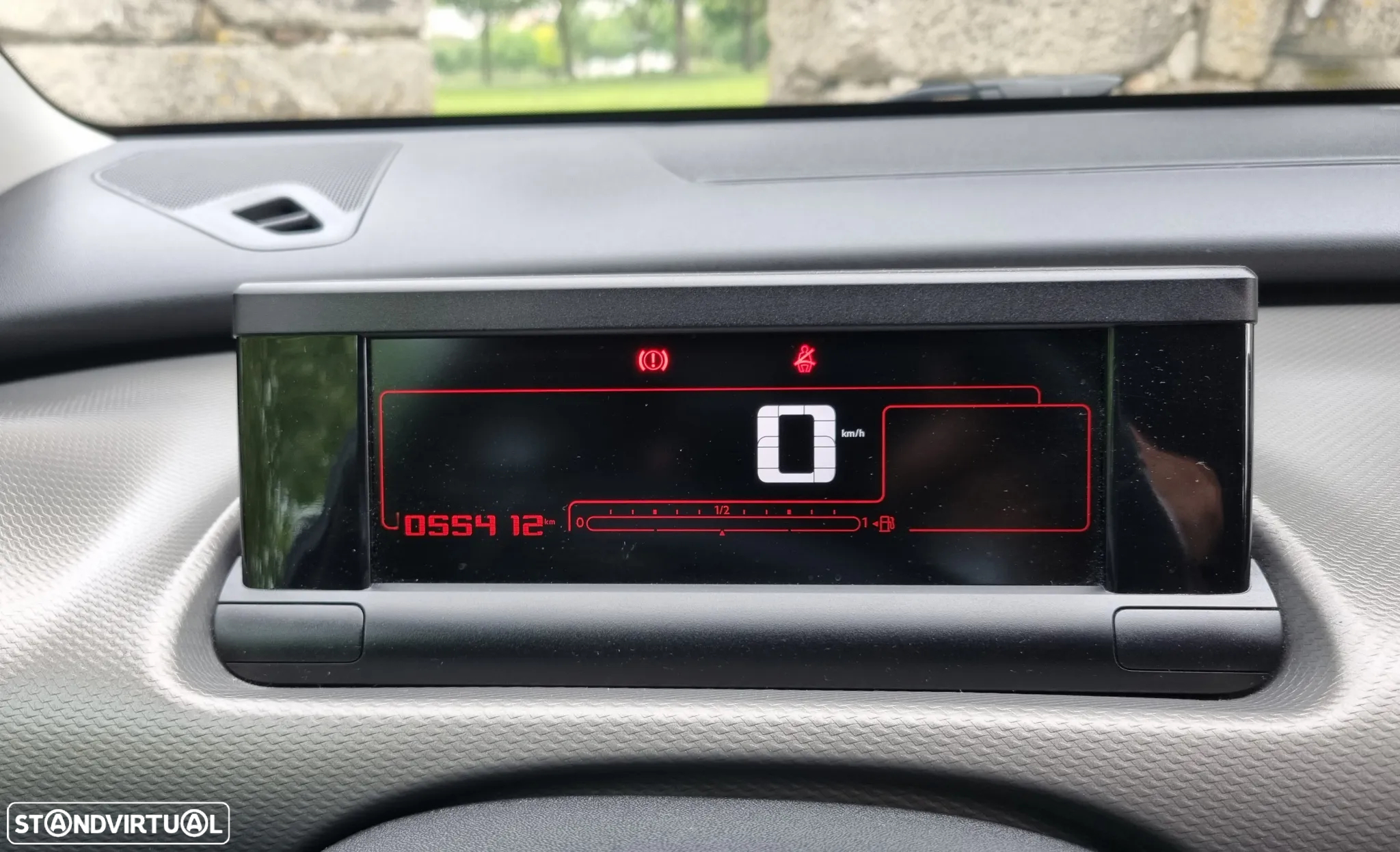 Citroën C4 Cactus 1.2 PureTech Shine - 25
