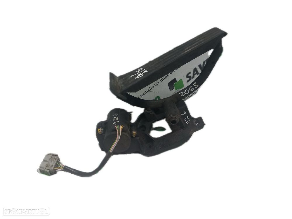 Pedal Acelerador / Acelarador / Potenciómetro Bmw 3 (E46) - 2