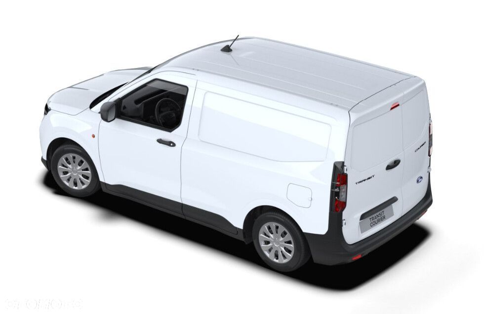 Ford transit-courier 1.5 EcoBlue 100KM M6 Trend - 6