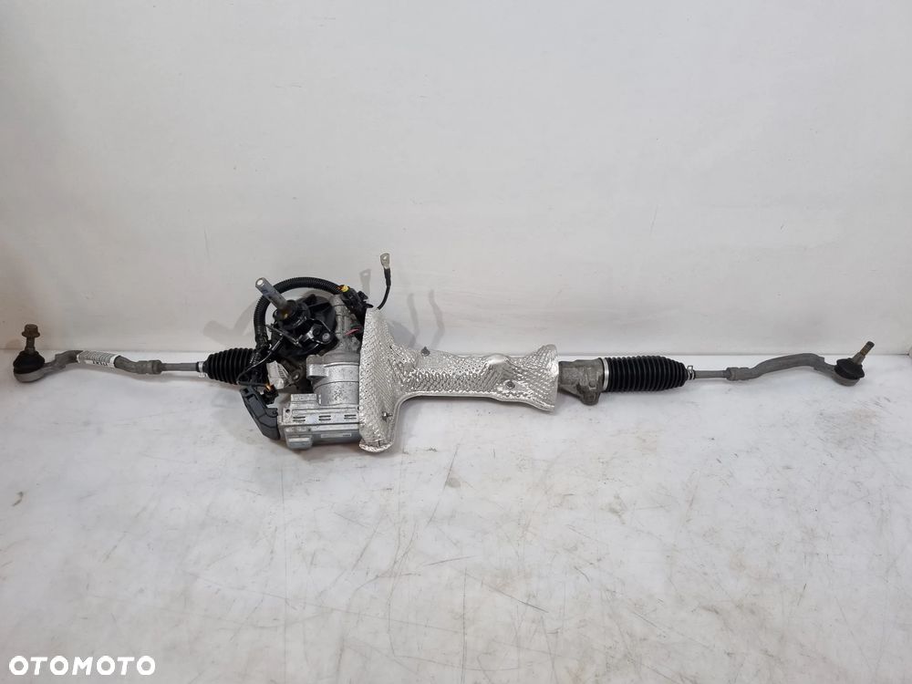 CITROEN C4 PICASSO II 308 T9 MAGLOWNICA PRZEKŁADNIA KIEROWNICZA 9817450980 F800002341 EUROPA - 1