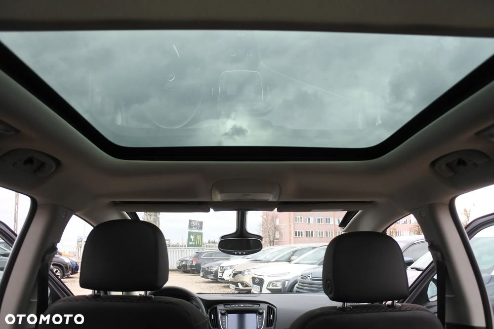 Opel Zafira 1.4 Turbo (ecoFLEX) Start/Stop Business Innovation - 14