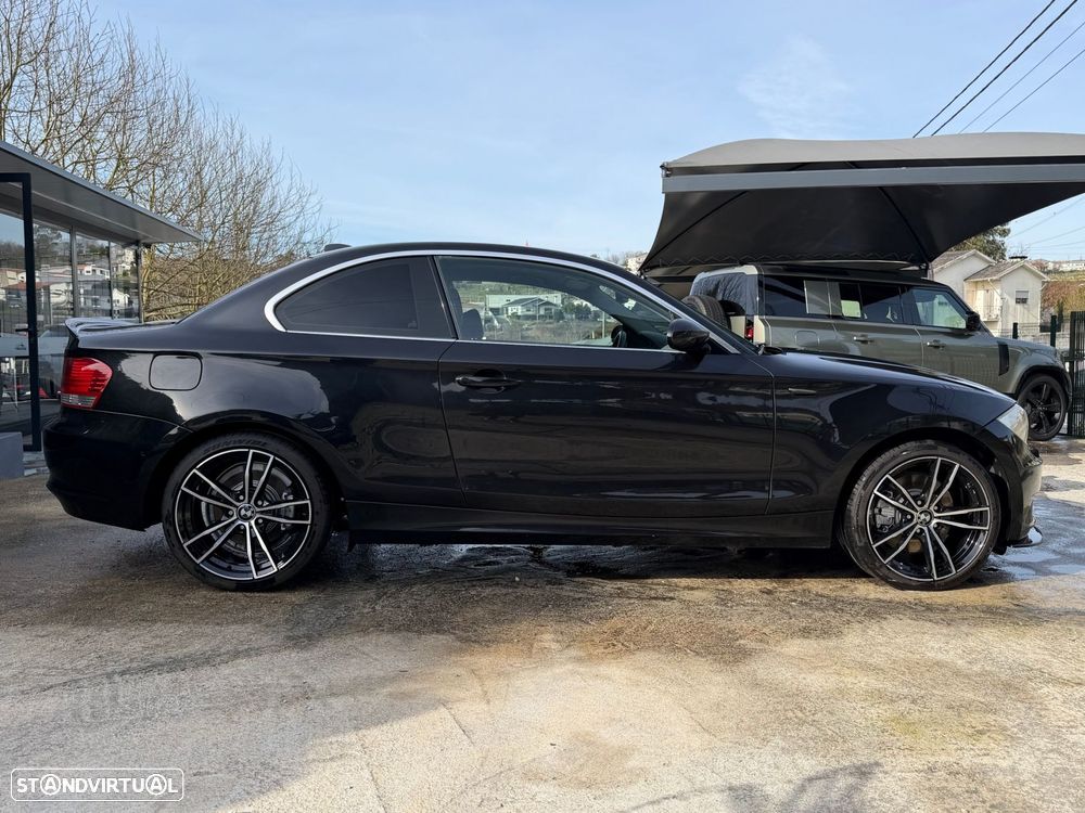 BMW 123 - 10