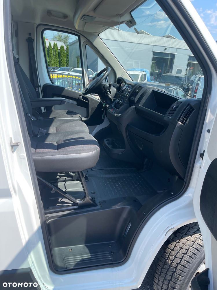 Peugeot Boxer - 15