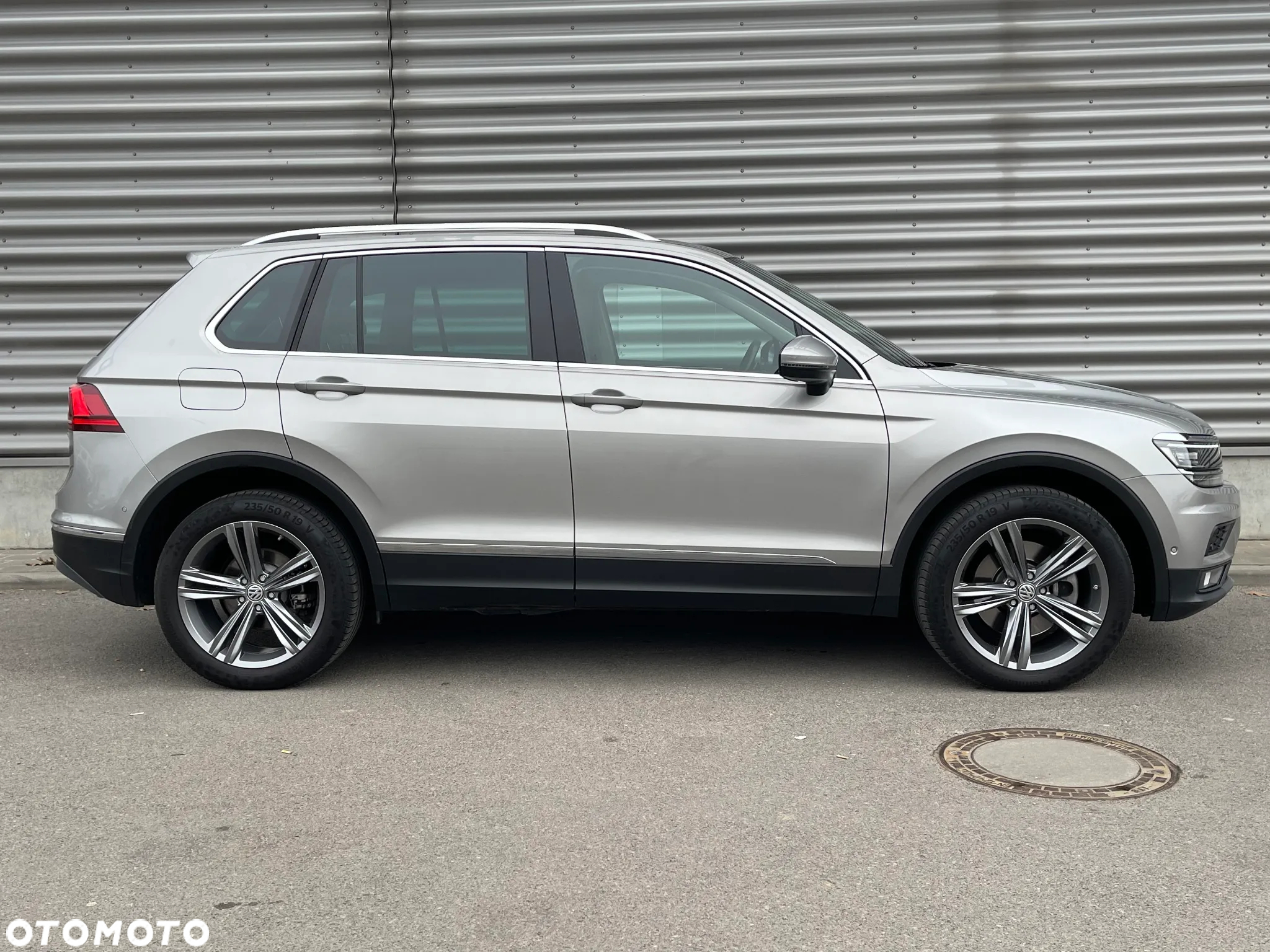 Volkswagen Tiguan 2.0 TSI 4Mot Highline DSG - 11