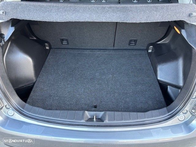 Mitsubishi ASX 1.6 MIVEC Intense Connect Edition - 10