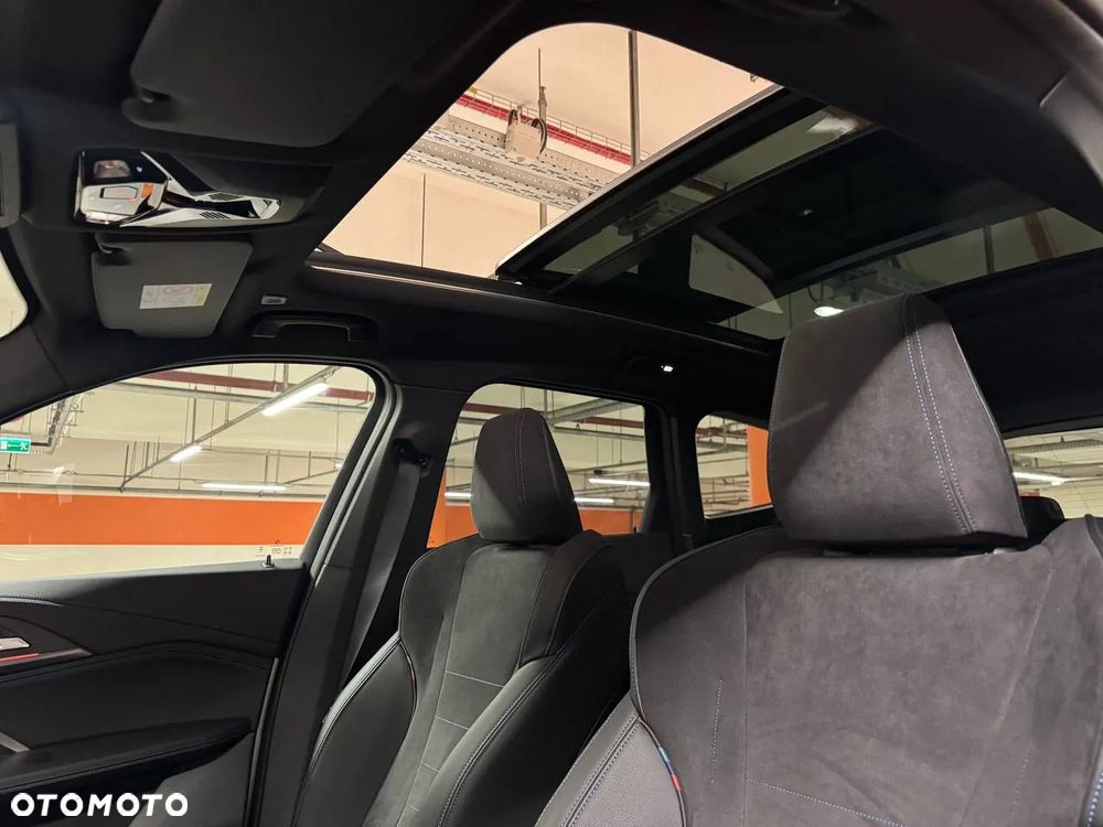 BMW X1 sDrive18d M Sport - 17