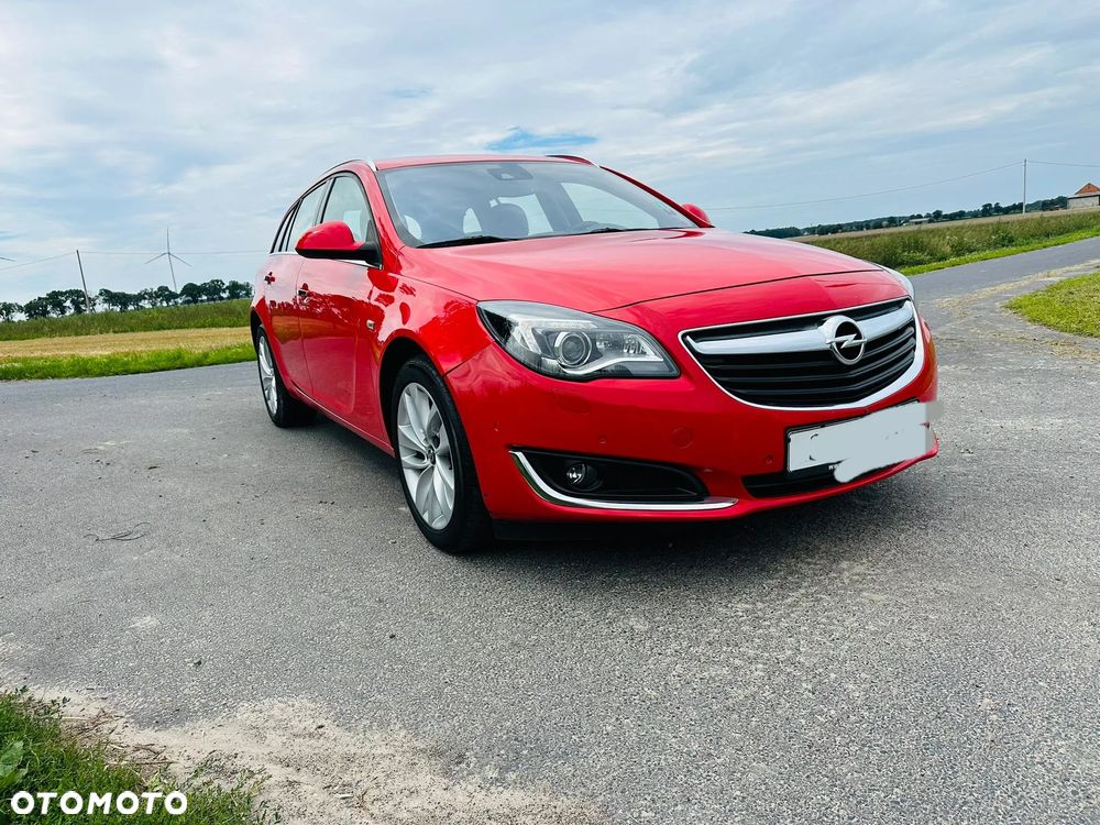 Opel Insignia 1.6 CDTI Business Edition - 3