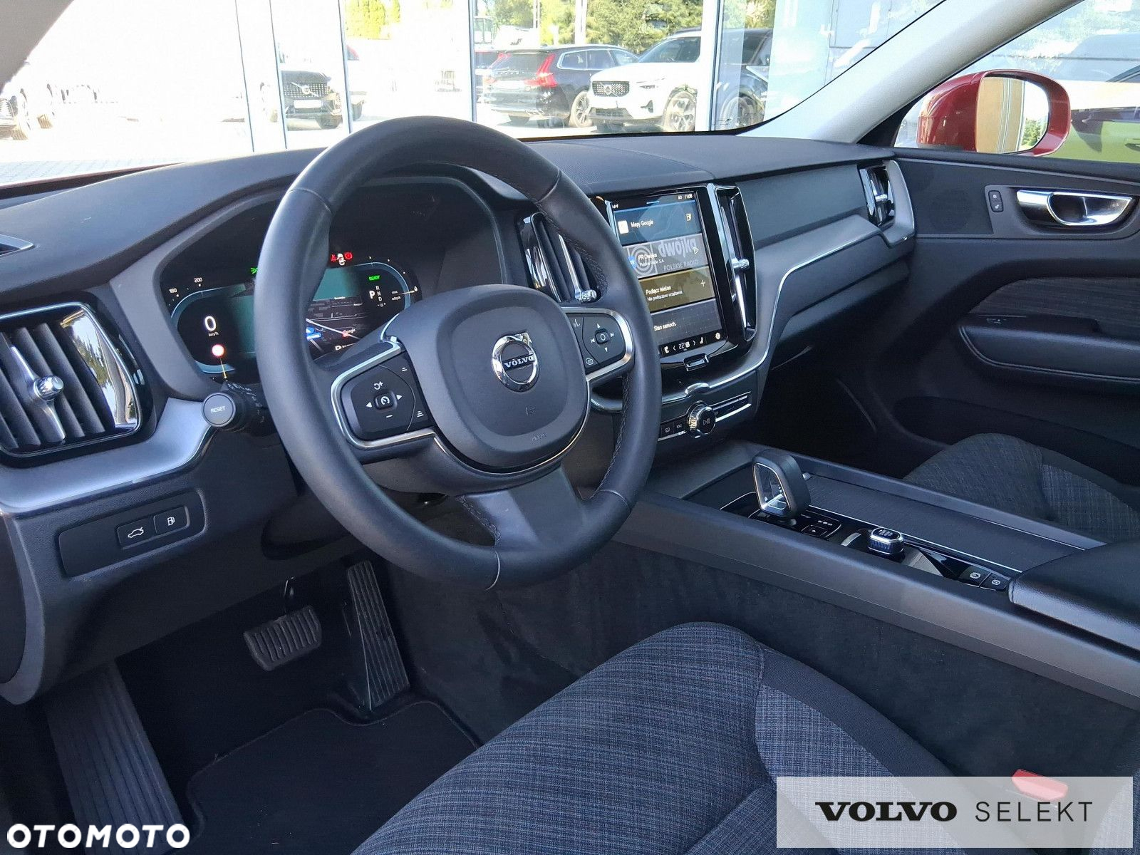Volvo XC 60 - 11