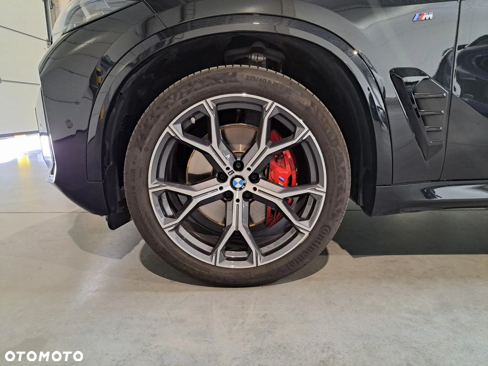 BMW X5 xDrive30d mHEV sport - 8