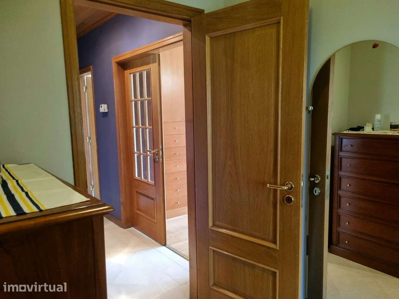 EXCELENTE APARTAMENTO T2 PARA ARRENDAR EM SÃO DOMINGOS DE BENFICA - Grande imagem: 5/26