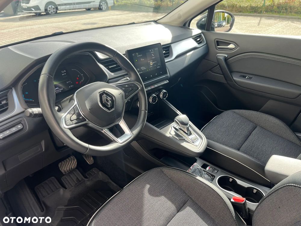 Renault Captur - 9