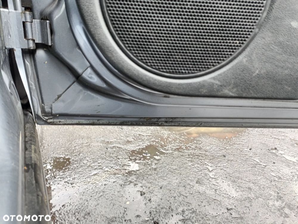 OPEL ASTRA III H GTC 04-10 Z163 3D drzwi prawy przód prawe PP * - 11