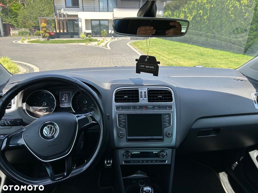 Volkswagen Polo - 7