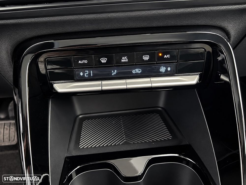 Citroën C3 Aircross 1.2 Hybrid You Pack Plus e-DSC6 - 26