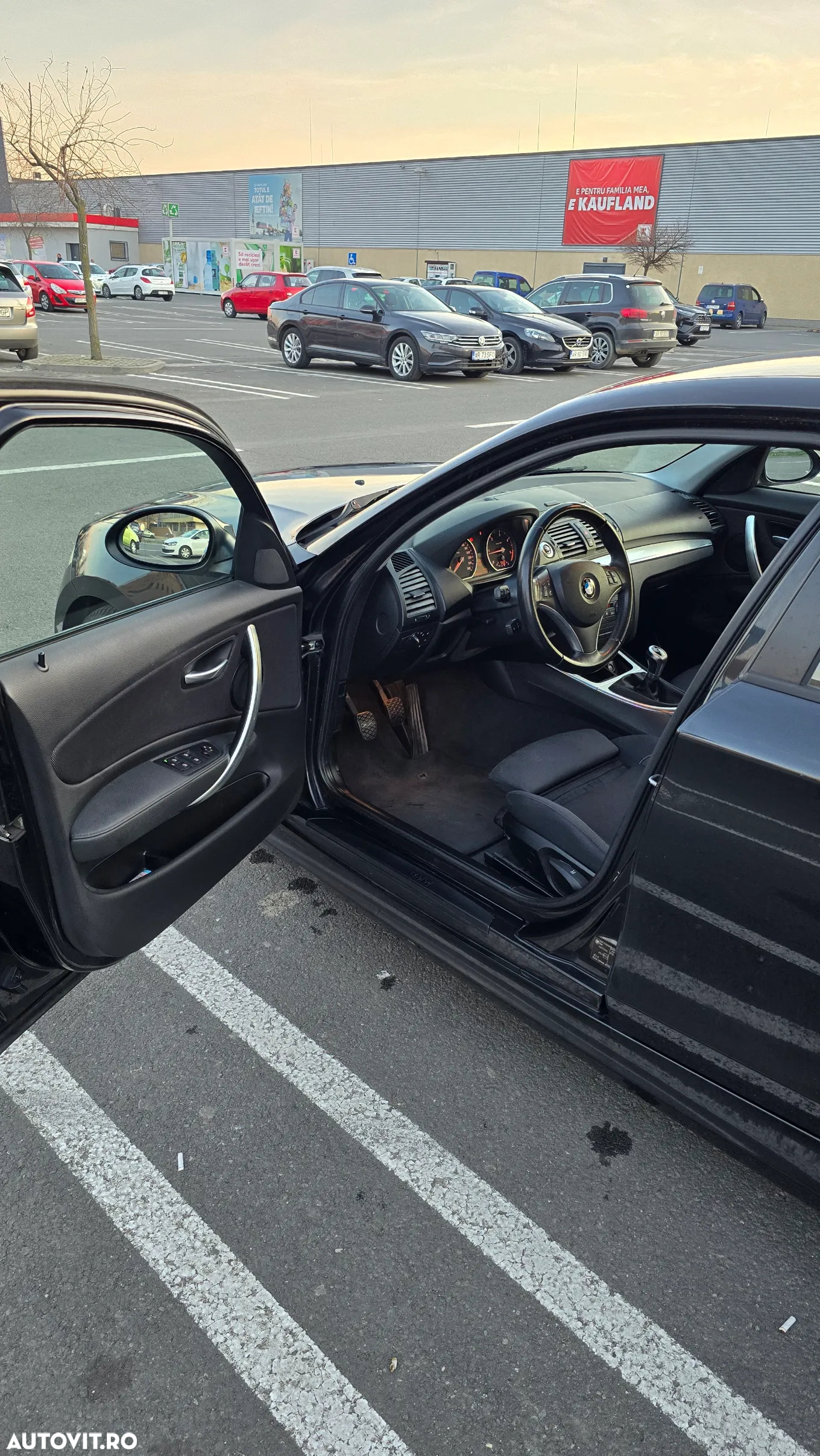 BMW Seria 1 120d - 17